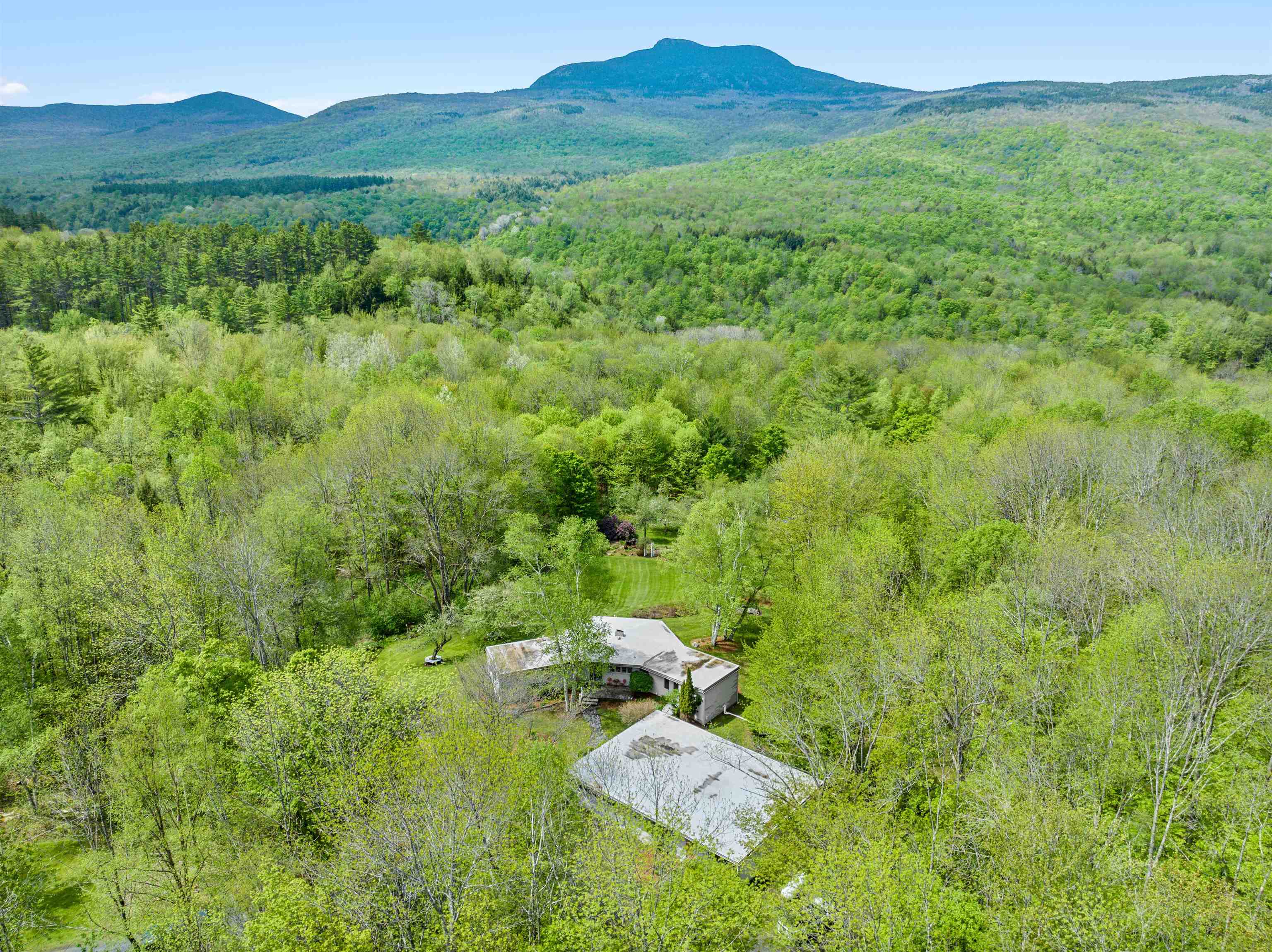 753 Scrabble Hill Road Duxbury, VT 05676 - Photo 43 of 57