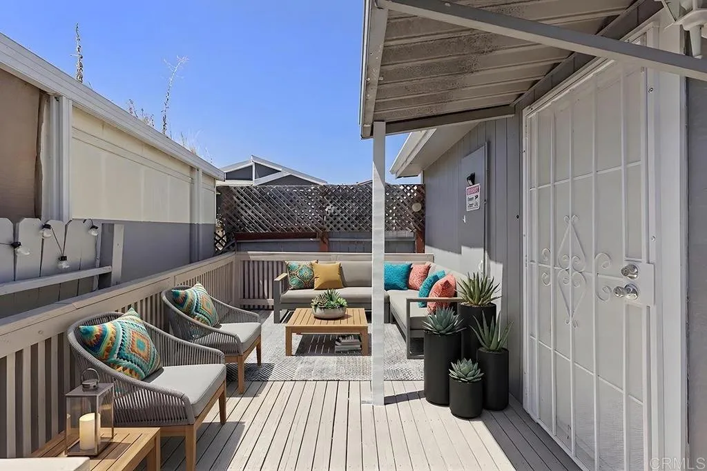 1638 Calavo Road, Unit SPC 39 Fallbrook, CA 92028 - Photo 6 of 40