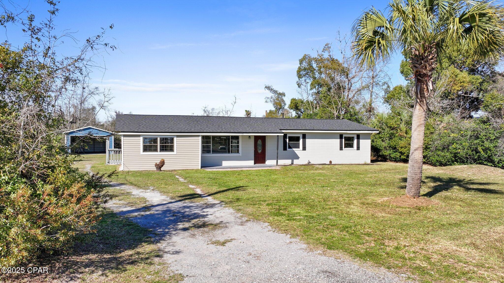 2911 Avon Road Panama City, FL 32405 - Photo 2 of 30 Gallery Image 2