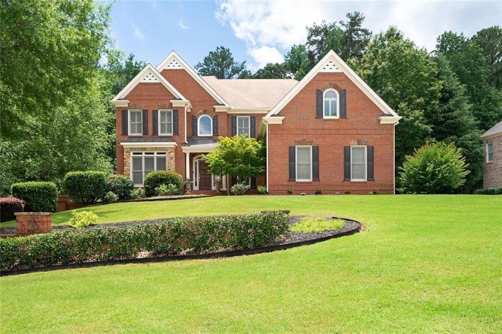 3045 Moss Stone Lane Southwest Marietta, GA 30064 - Photo 64 of 65
