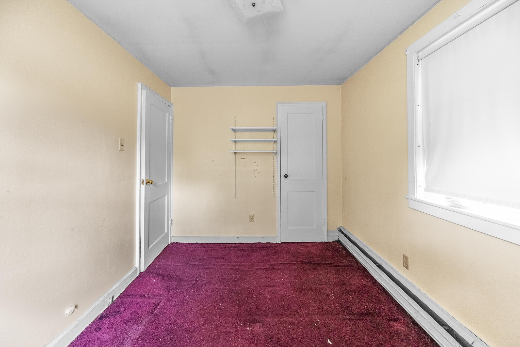 57 Naylor Street Bangor, ME 04401 - Photo 19 of 22 Room 1-2