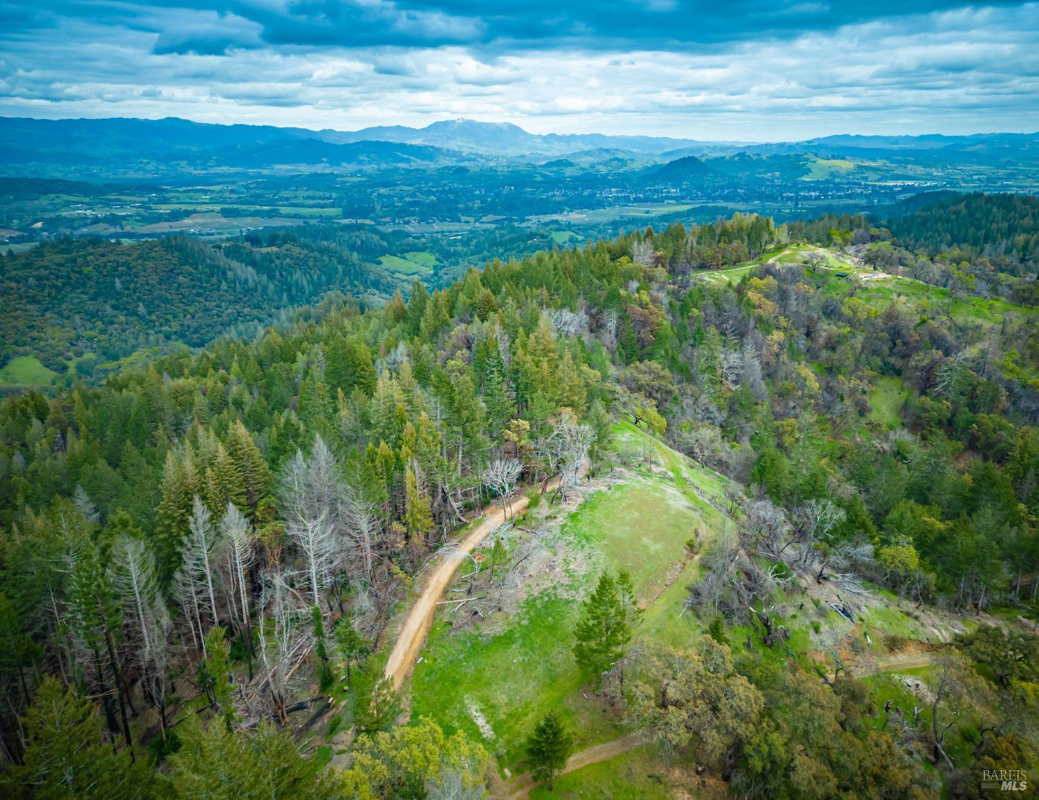 1401 Big Ridge Road Healdsburg, CA 95448 - Photo 74 of 86