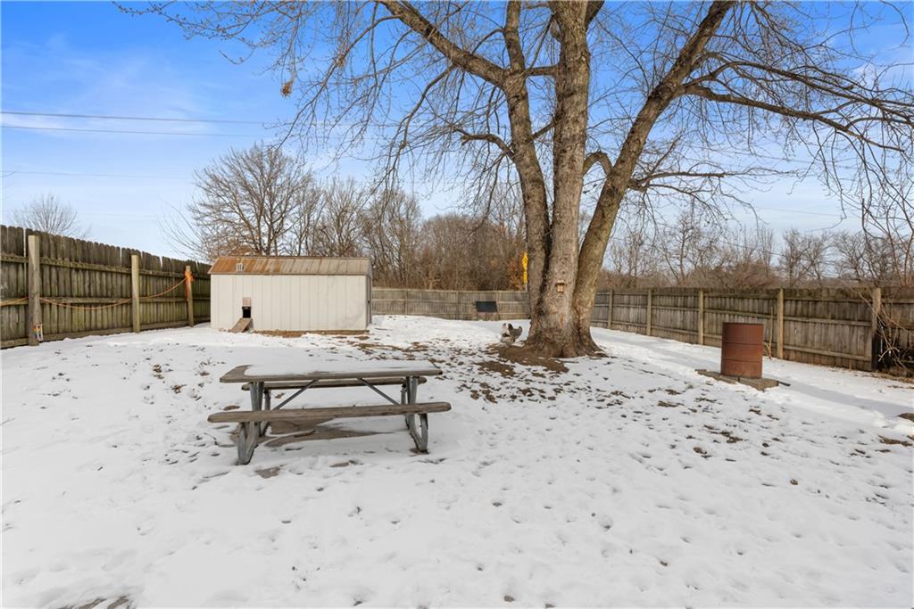 18608 East Arrowhead Place Independence, MO 64056 - Photo 15 of 17