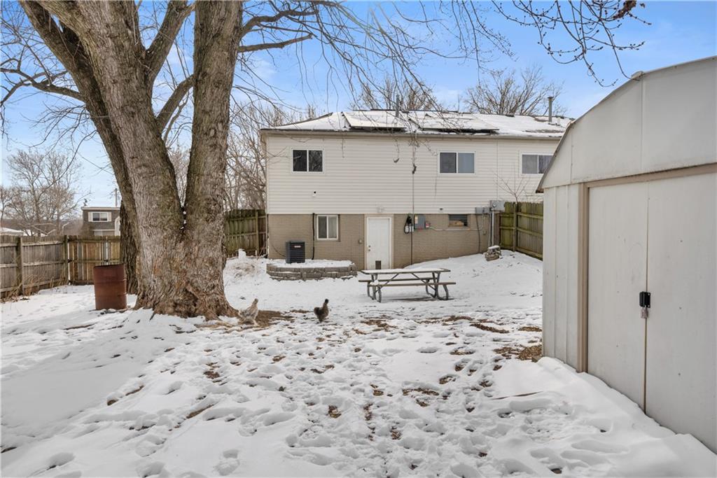 18608 East Arrowhead Place Independence, MO 64056 - Photo 16 of 17