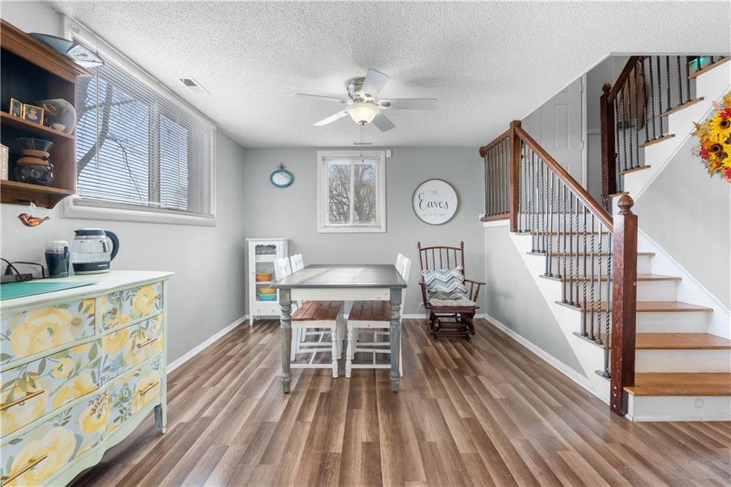 18608 East Arrowhead Place Independence, MO 64056 - Photo 5 of 17