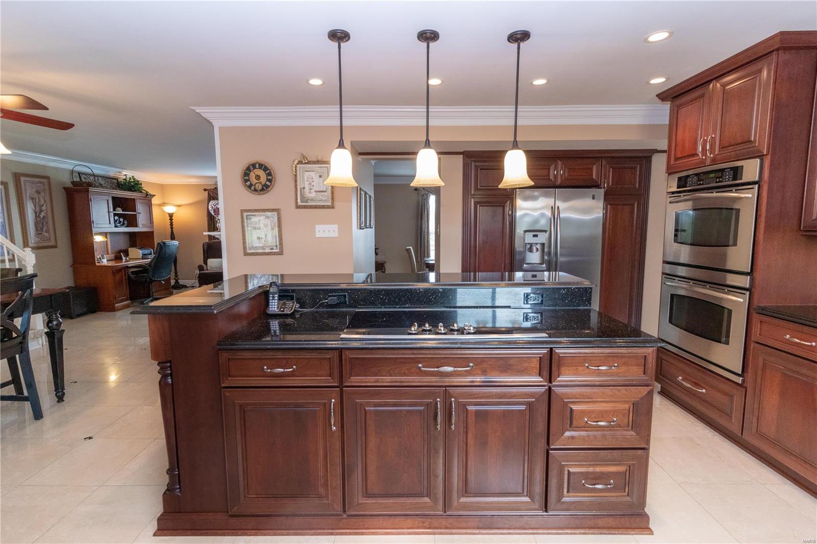 2814 Yaeger Road St. Louis, MO 63129 - Photo 12 of 40 Gallery Image 12