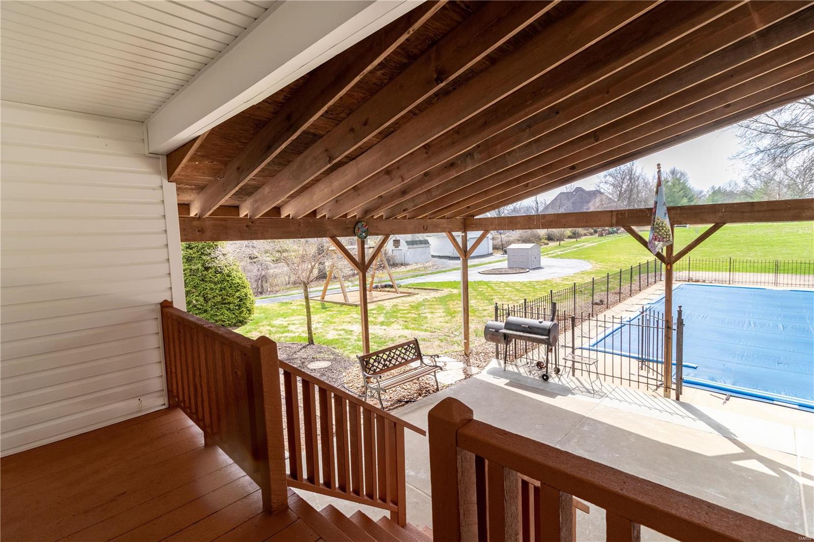 2814 Yaeger Road St. Louis, MO 63129 - Photo 30 of 40 Gallery Image 30