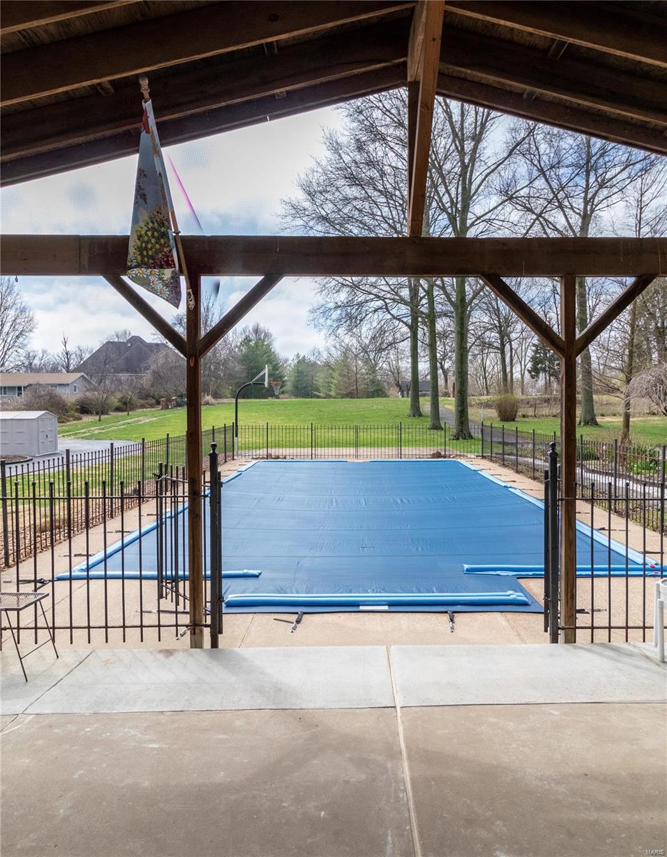 2814 Yaeger Road St. Louis, MO 63129 - Photo 31 of 40 Gallery Image 31
