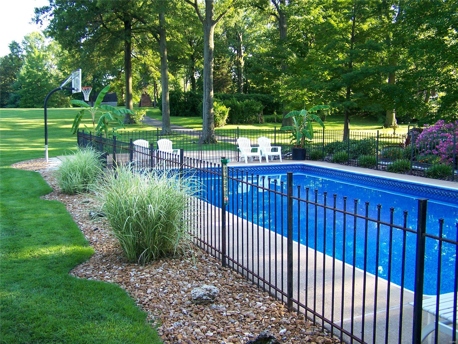 2814 Yaeger Road St. Louis, MO 63129 - Photo 35 of 40 Gallery Image 35