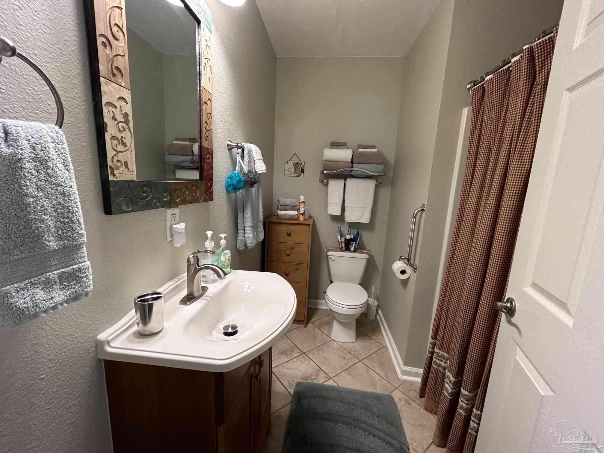 1238 Tate Road Cantonment, FL 32533 - Photo 42 of 43