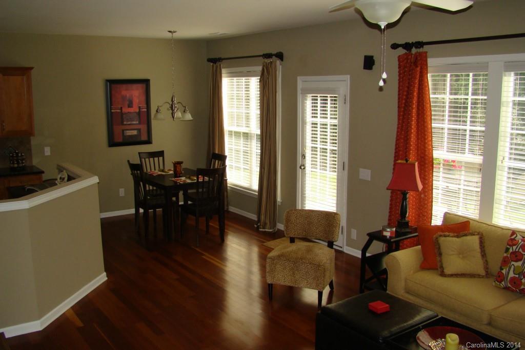 2204 Coltsgate Road Waxhaw, NC 28173 - Photo 9 of 15 a living room with furniture and a window