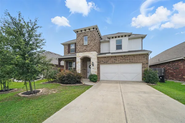 $2,850 | 3902 Palmer Meadow Court, Fulshear, TX 77494