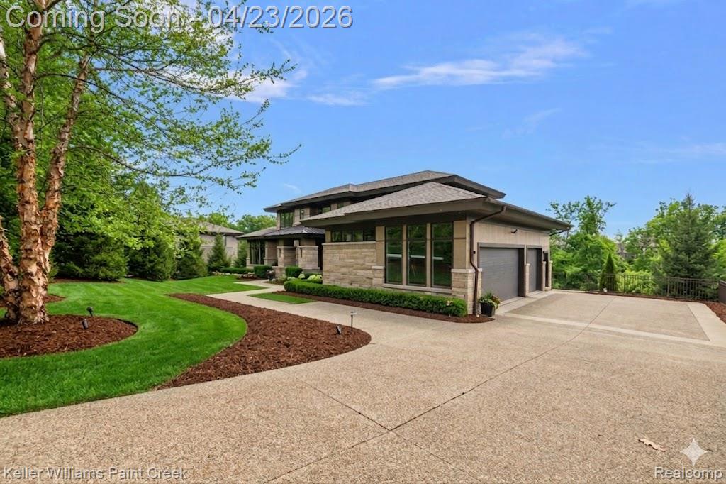 2719 Turtle Ridge Drive Bloomfield Hills, MI 48302 - Photo 77 of 98