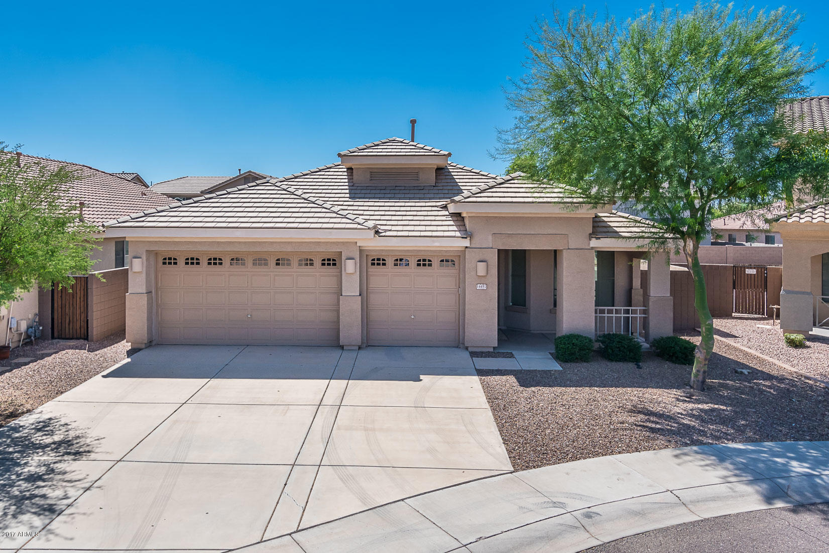 14457 West Redfield Road Surprise, AZ 85379 - Photo 1 of 33 14457 W Redfield Rd - MLS-2