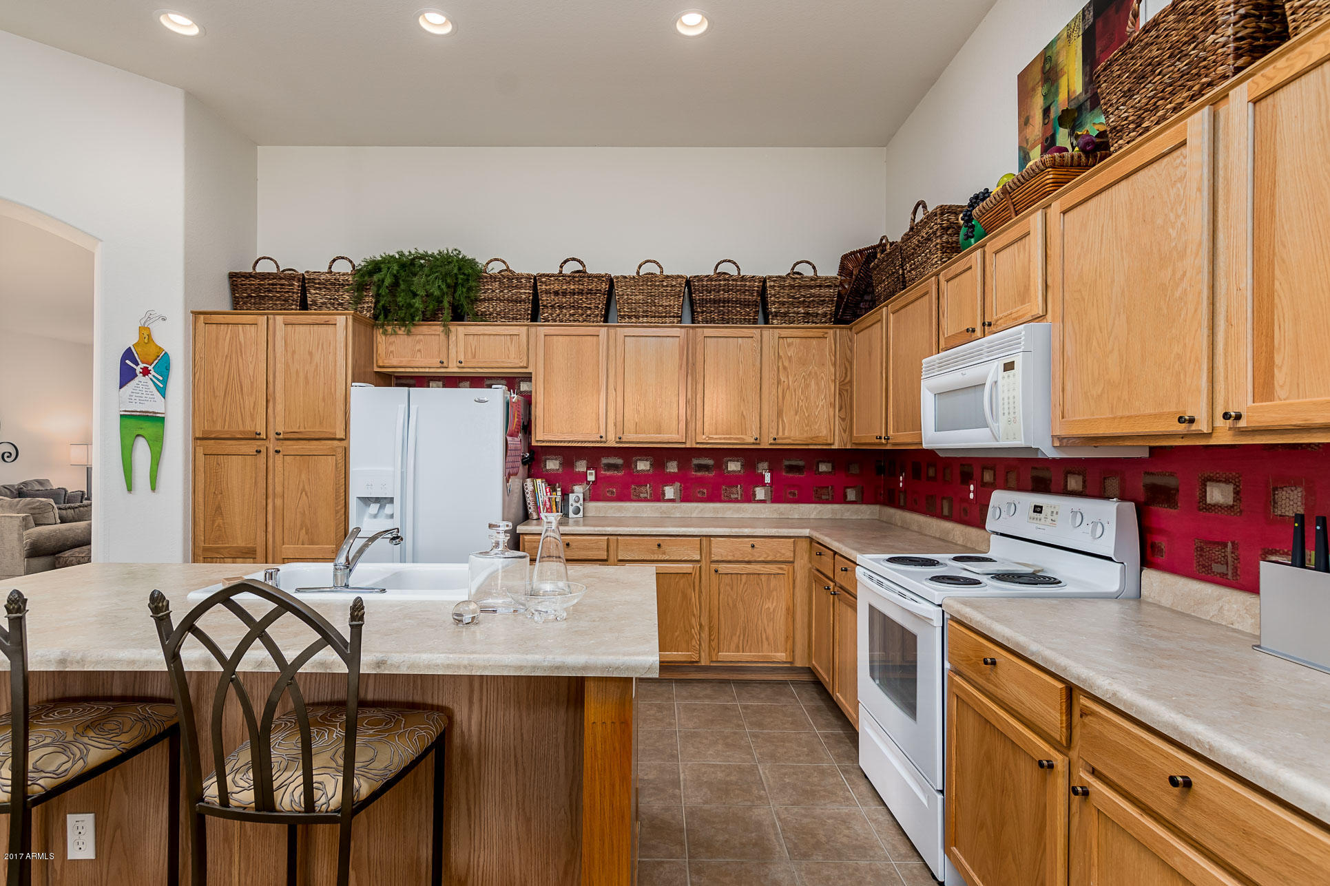 14457 West Redfield Road Surprise, AZ 85379 - Photo 11 of 33 14457 W Redfield Rd - MLS-16