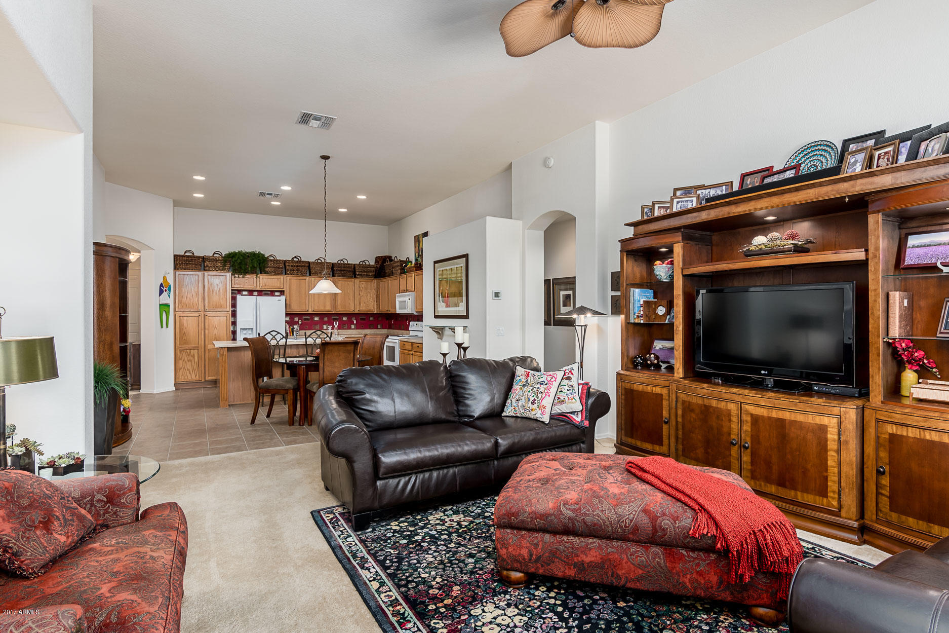 14457 West Redfield Road Surprise, AZ 85379 - Photo 13 of 33 14457 W Redfield Rd - MLS-20