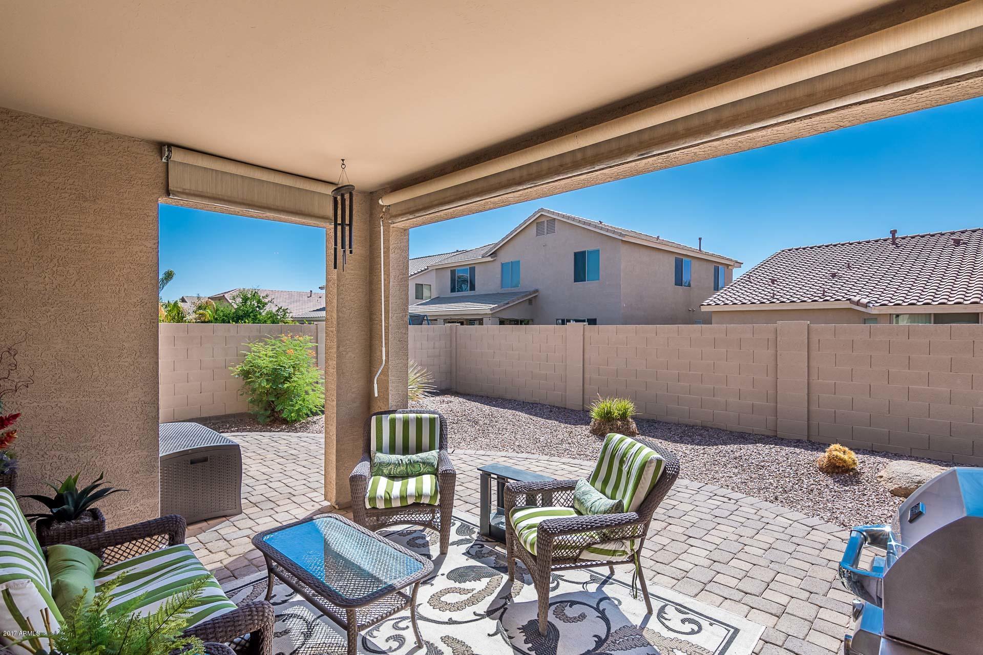 14457 West Redfield Road Surprise, AZ 85379 - Photo 25 of 33 14457 W Redfield Rd - MLS-33
