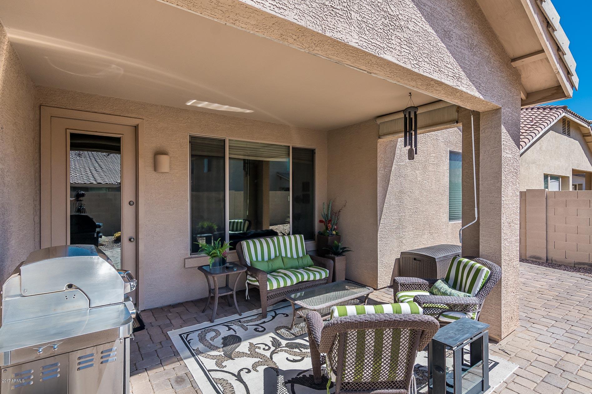 14457 West Redfield Road Surprise, AZ 85379 - Photo 26 of 33 14457 W Redfield Rd - MLS-34