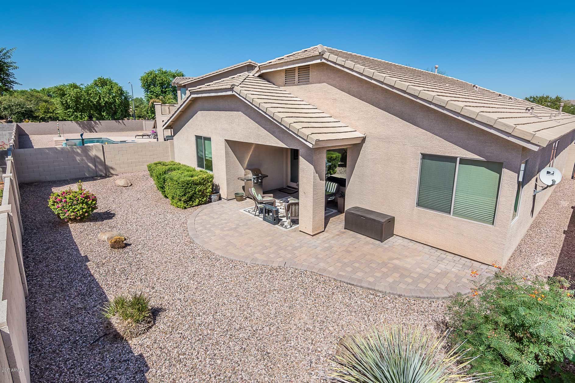 14457 West Redfield Road Surprise, AZ 85379 - Photo 28 of 33 14457 W Redfield Rd - MLS-38