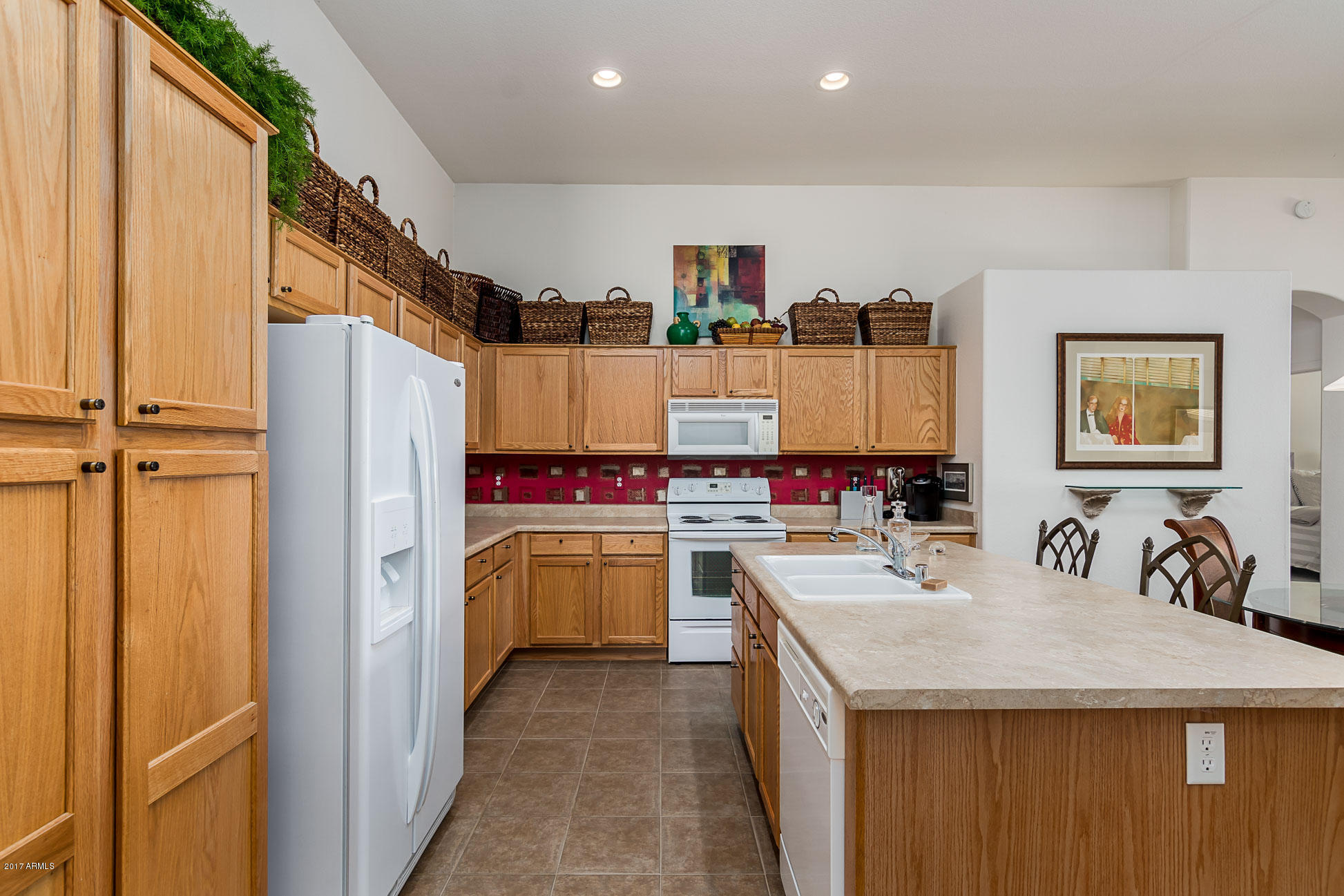 14457 West Redfield Road Surprise, AZ 85379 - Photo 10 of 33 14457 W Redfield Rd - MLS-14