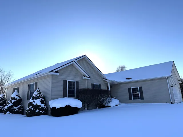 $435,000 | 10289 Lee Road, Grass Lake, MI 49240