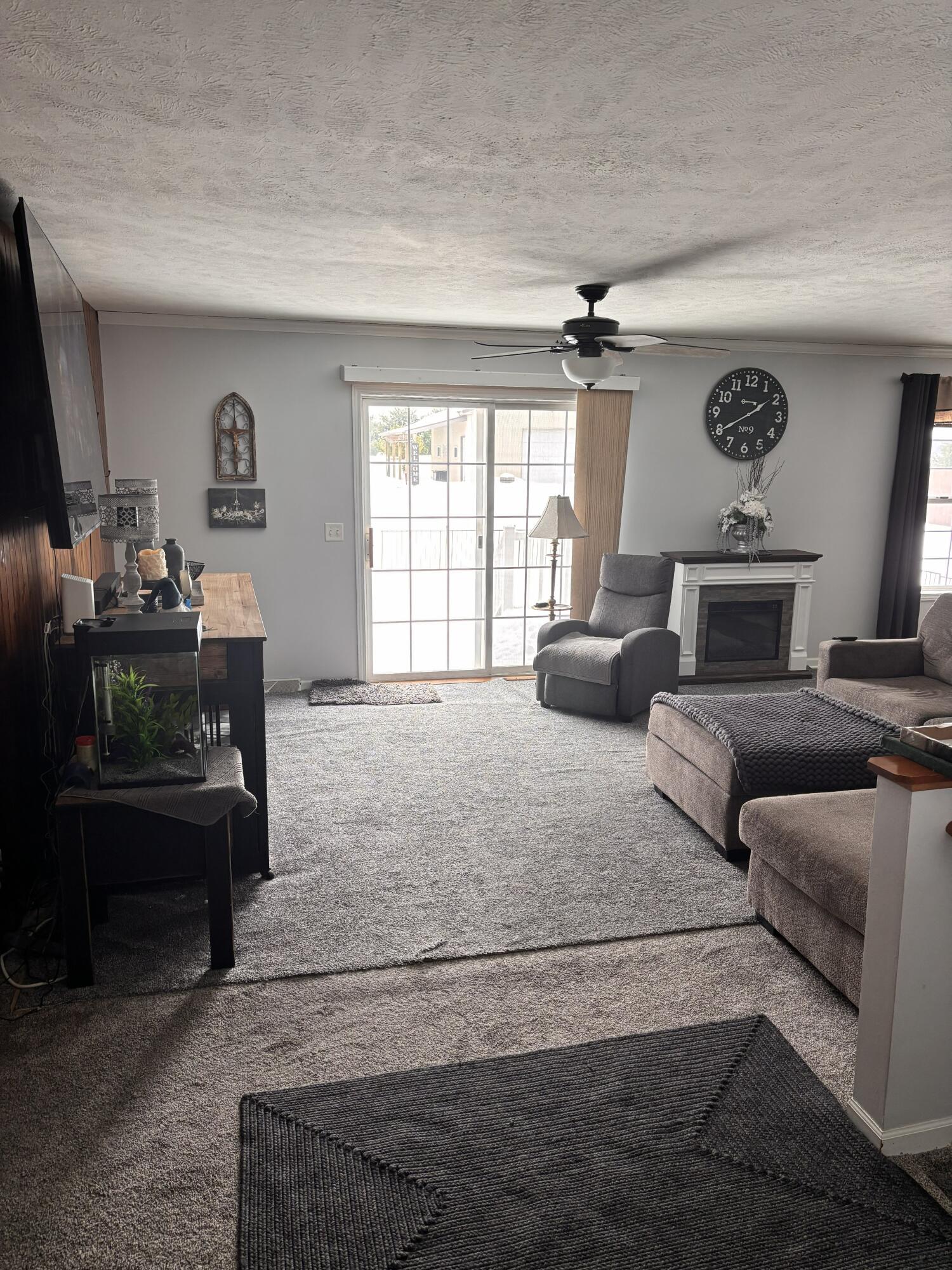 10289 Lee Road Grass Lake, MI 49240 - Photo 21 of 78 IMG_0578