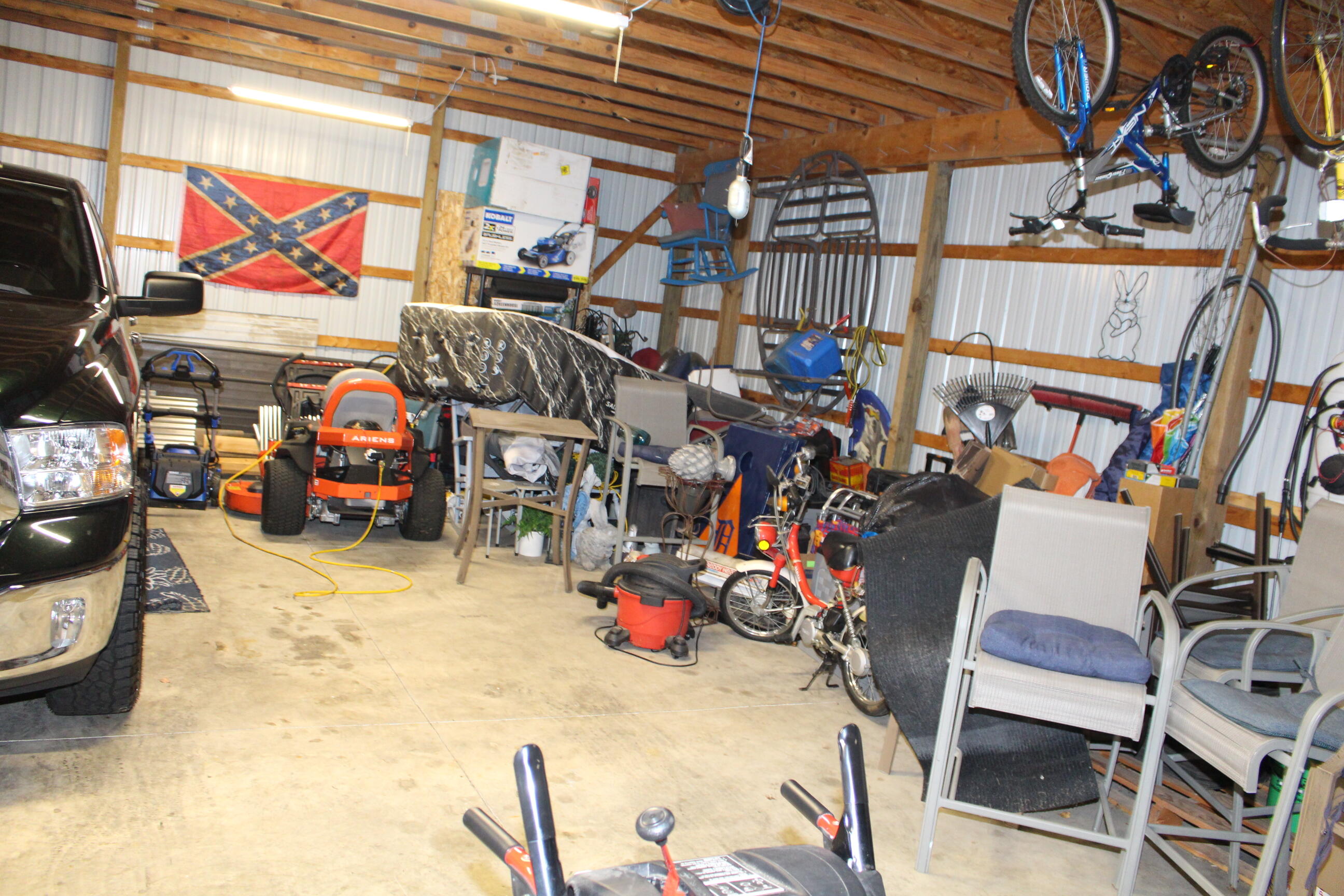 10289 Lee Road Grass Lake, MI 49240 - Photo 61 of 78 IMG_1209