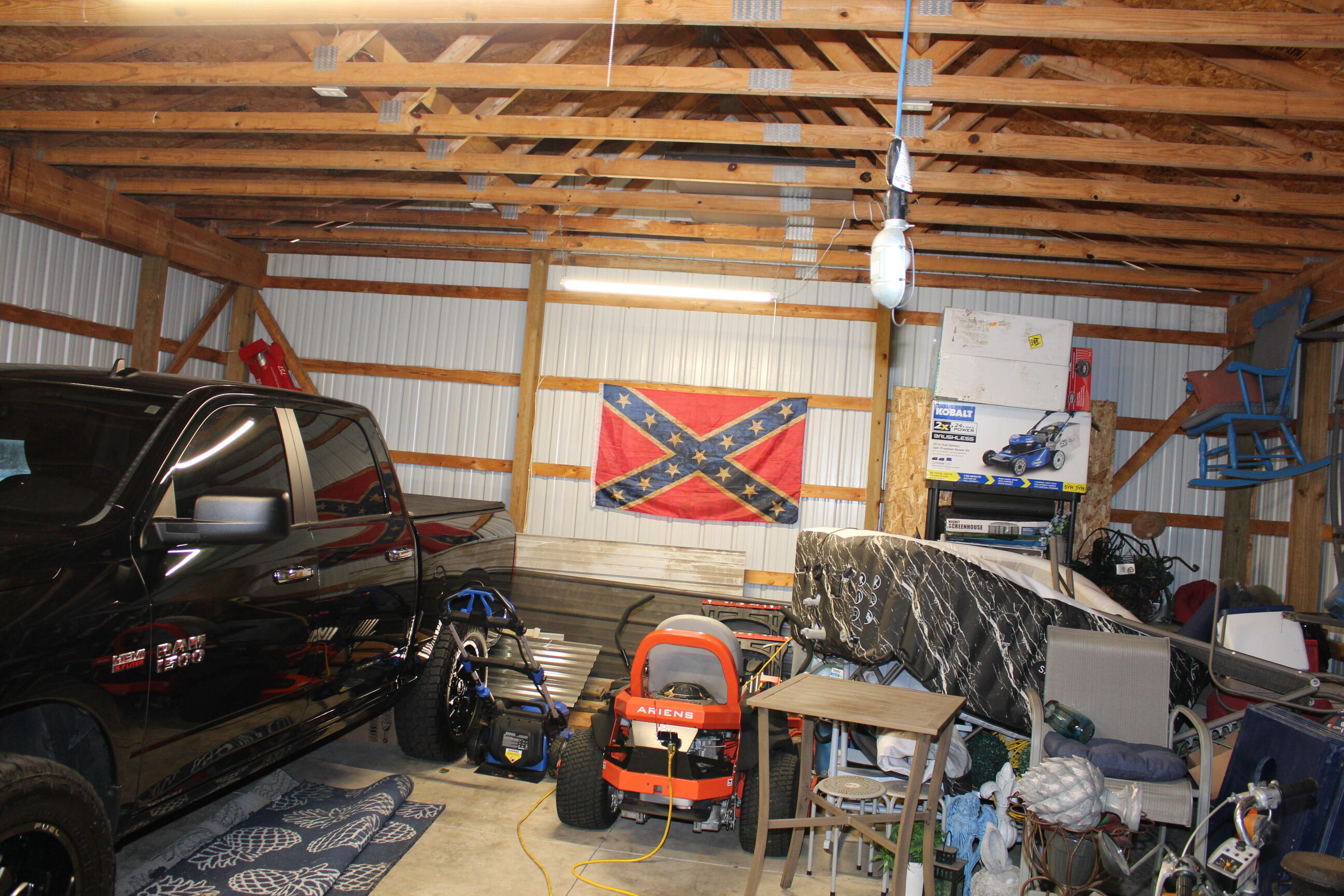 10289 Lee Road Grass Lake, MI 49240 - Photo 62 of 78 IMG_1210