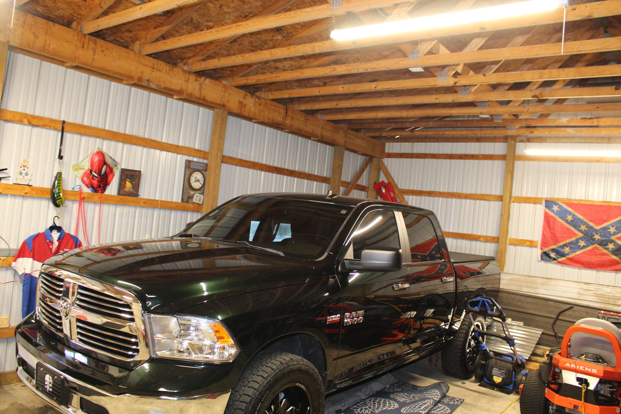 10289 Lee Road Grass Lake, MI 49240 - Photo 63 of 78 IMG_1211