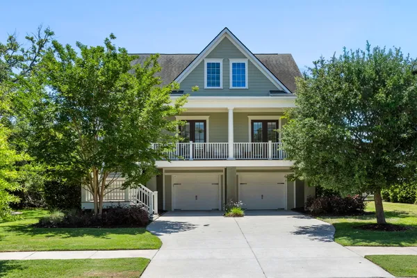 $2,295,000 | 1525 Mossy Branch Way, Mount Pleasant, SC 29464