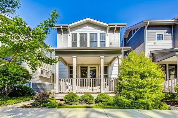 $5,500 | 8101 Floral Avenue, Skokie, IL 60077