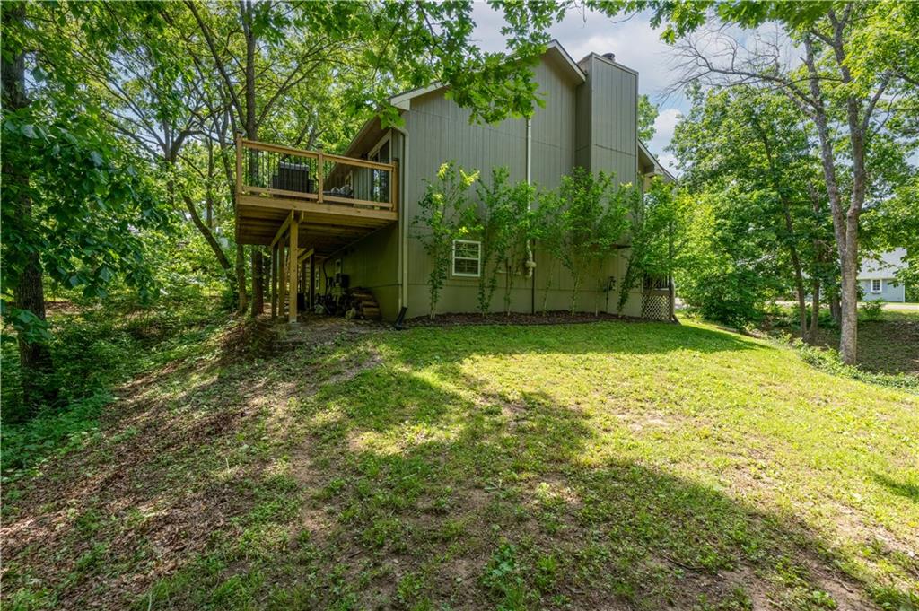 141 Southeast 611th Road Warrensburg, MO 64093 - Photo 65 of 80