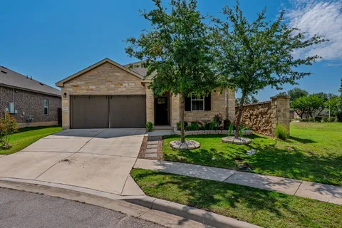$339,900 | 2420 Lobo Landing Cove, Georgetown, TX 78628
