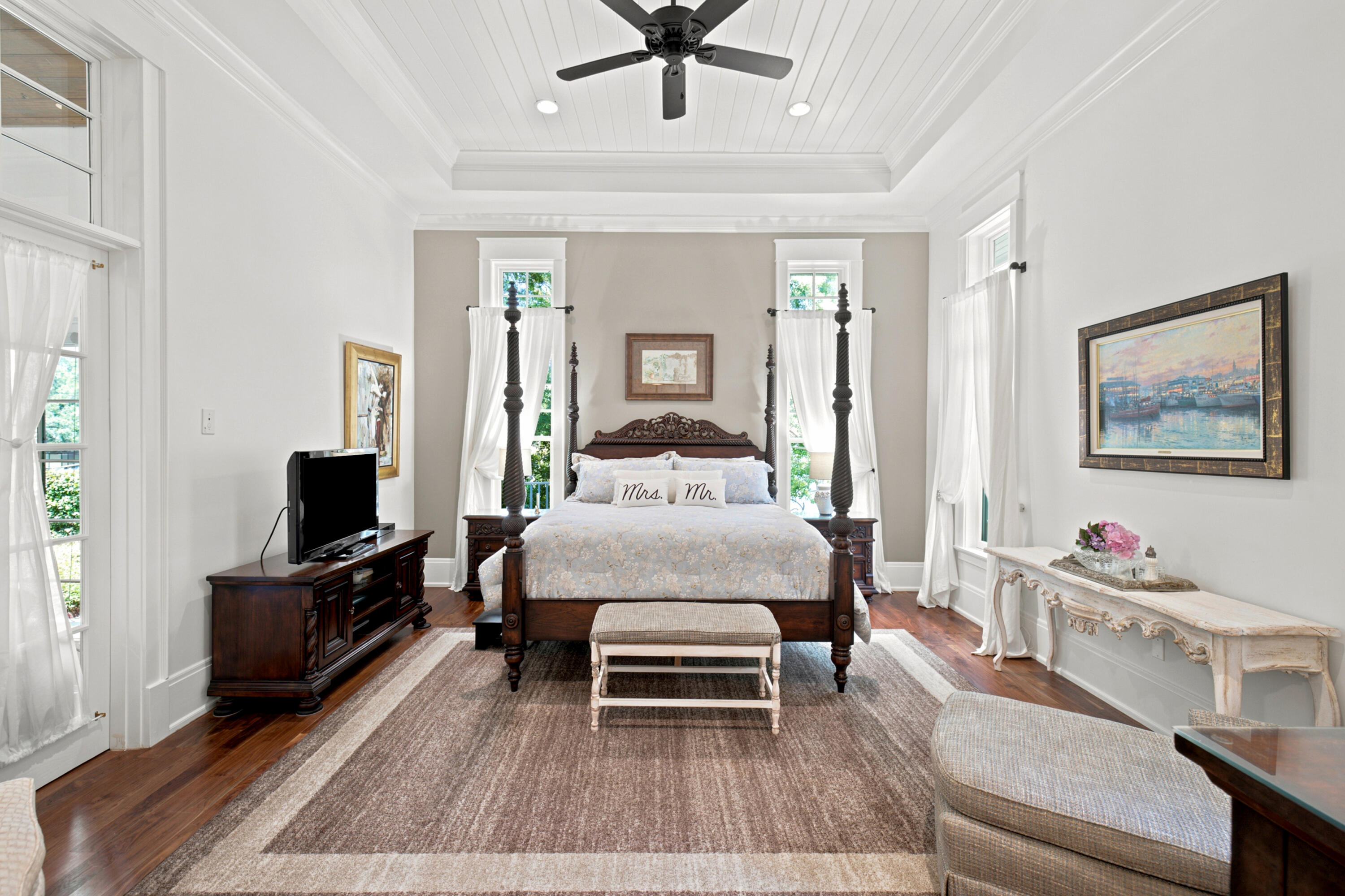 5210 Portside Terrace Miramar Beach, FL 32550 - Photo 16 of 56 Primary Suite