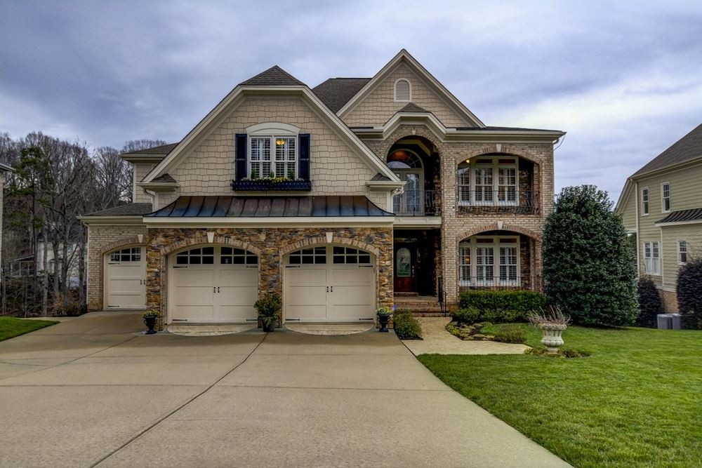 5304 Tallowtree Drive Raleigh, NC 27613 - Photo 1 of 30 Photo 1