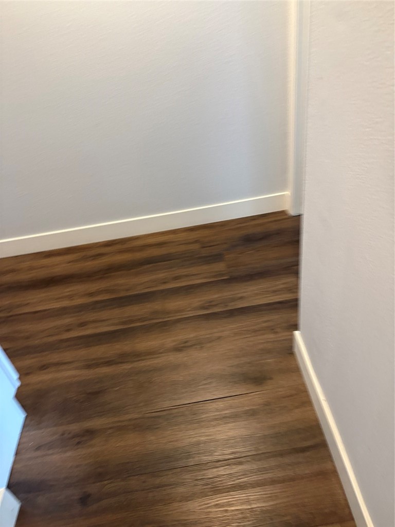 7 Rainbow, Unit 4 Irvine, CA 92603 - Photo 14 of 31 a view of small space with racks on the wall