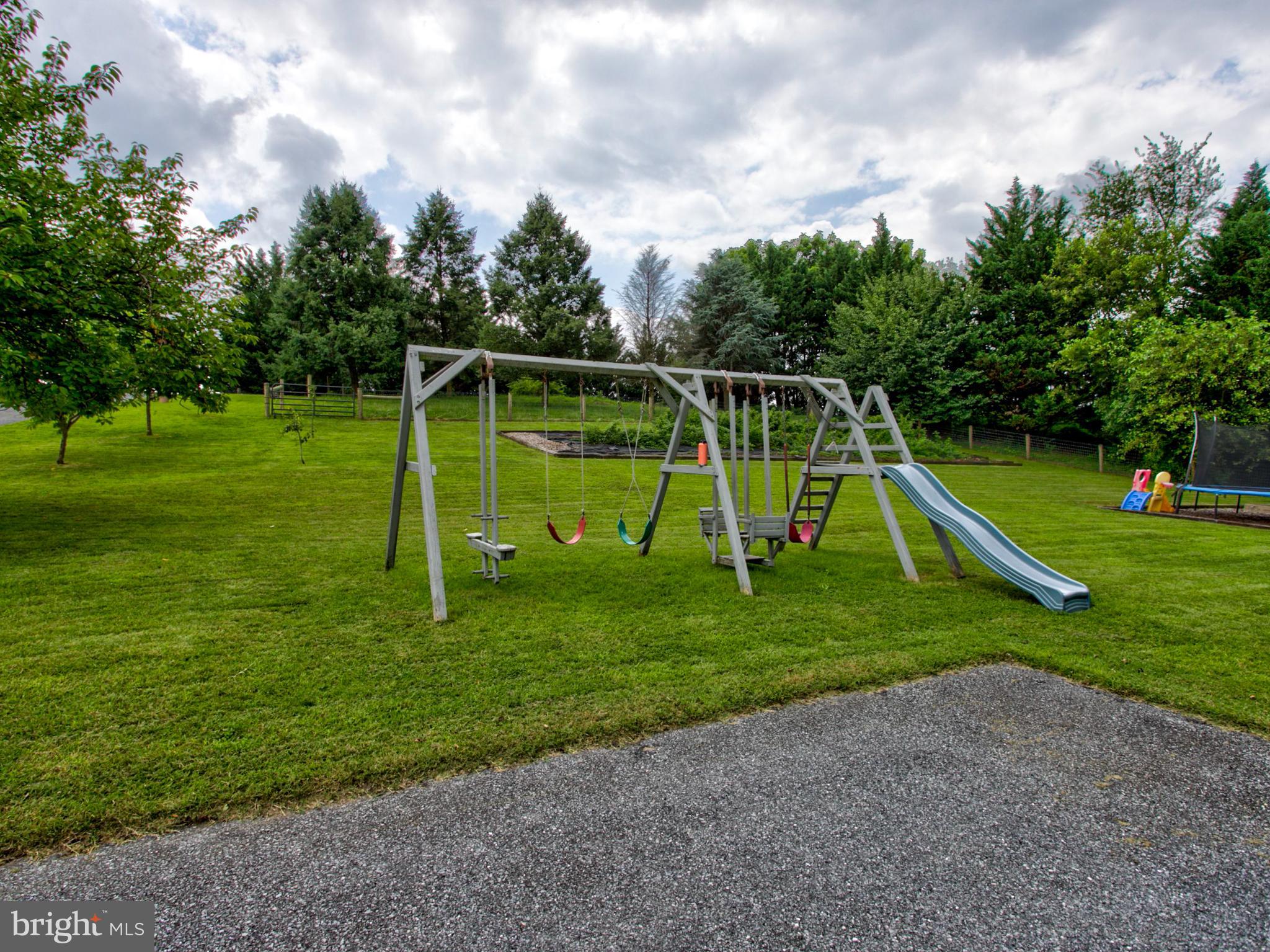 8486 Elizabethtown Road Elizabethtown, PA 17022 - Photo 21 of 58 a view of a park with a slide