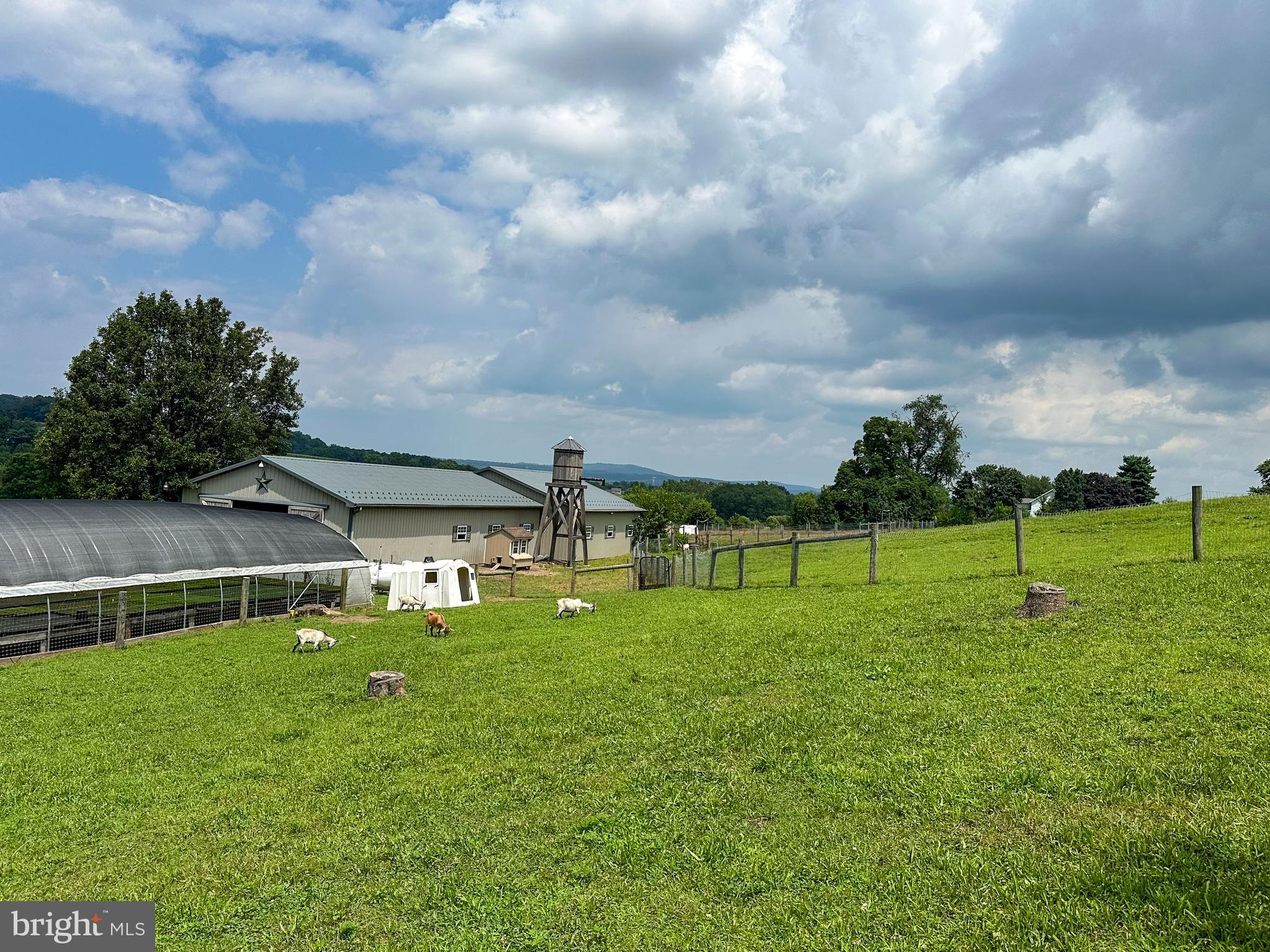 8486 Elizabethtown Road Elizabethtown, PA 17022 - Photo 33 of 58 a view of a kids park
