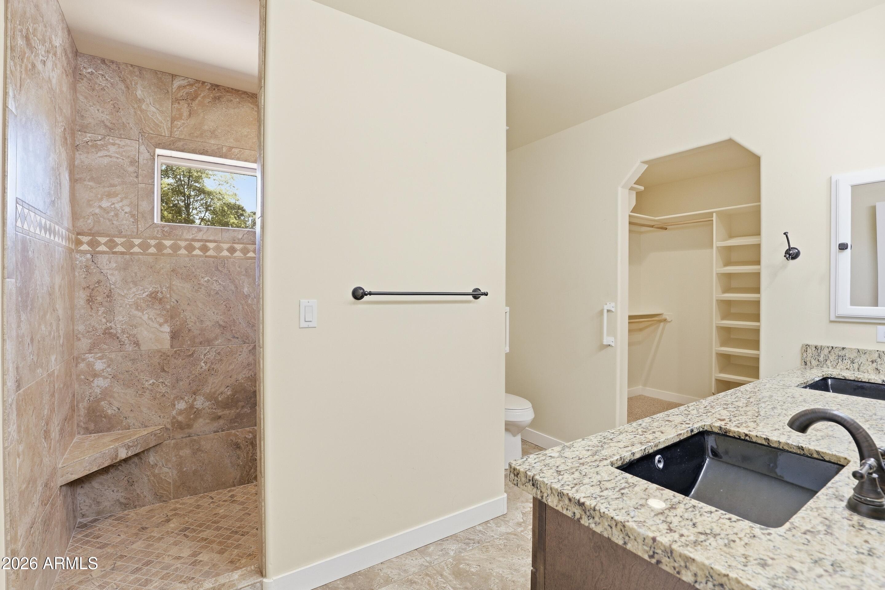 412 South Forest Ridge Court Payson, AZ 85541 - Photo 15 of 33 Master Bathroom (2)