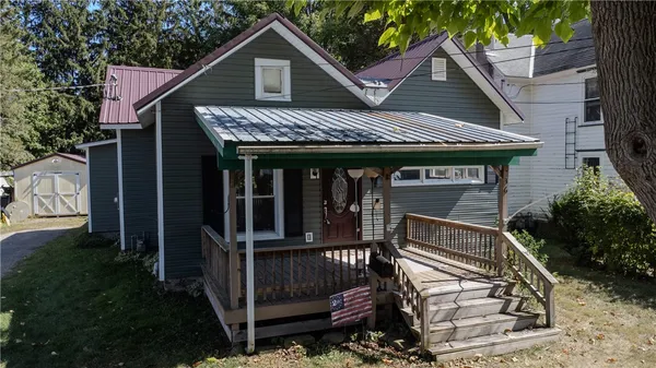 $105,000 | 36 Warden Street, Bath, NY 14810