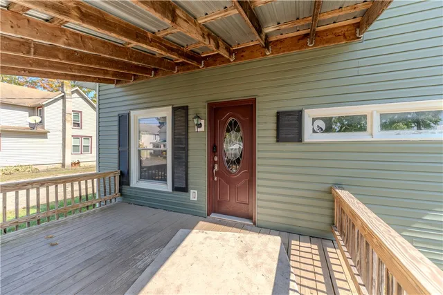 $99,900 | 36 Warden Street, Bath, NY 14810