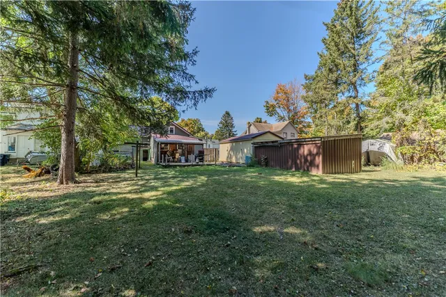 $99,900 | 36 Warden Street, Bath, NY 14810