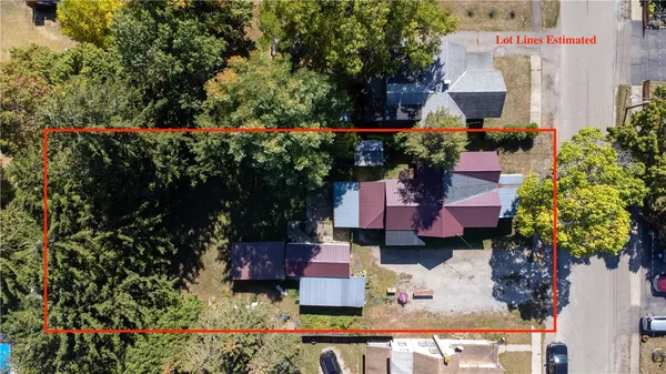 $105,000 | 36 Warden Street, Bath, NY 14810