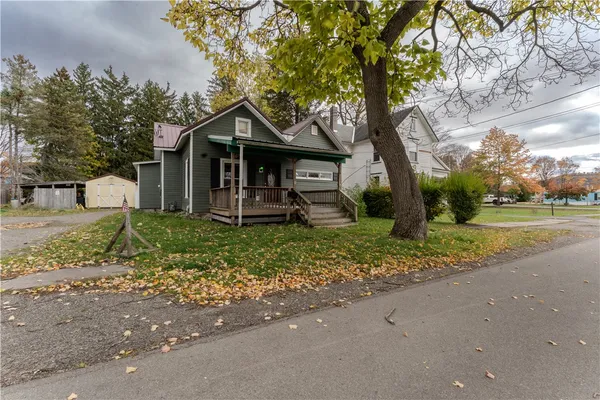 $105,000 | 36 Warden Street, Bath, NY 14810