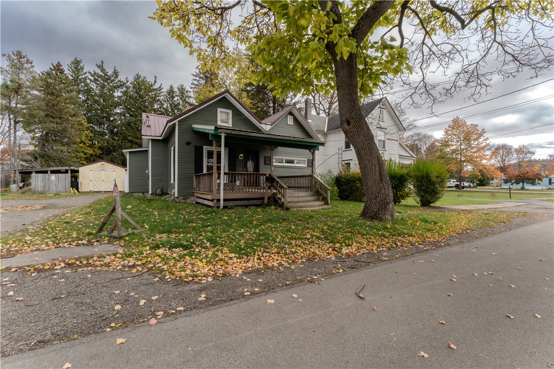 36 Warden Street Bath, NY 14810 - Photo 2 of 20