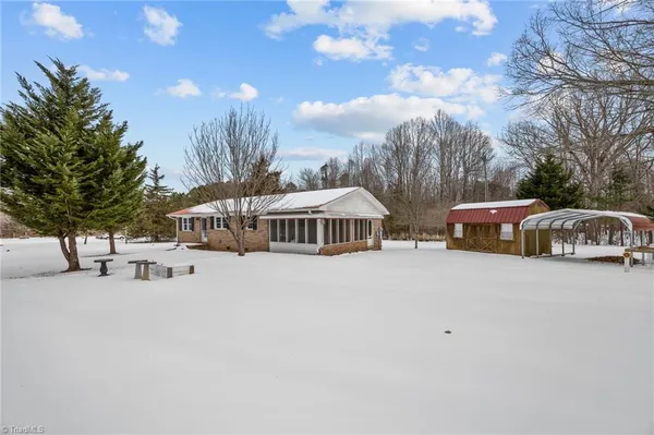 $290,000 | 6416 Patterson Road, Snow Camp, NC 27349