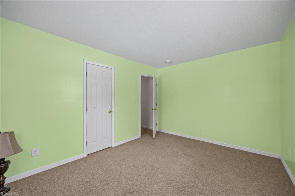 6416 Patterson Road Snow Camp, NC 27349 - Photo 12 of 32 Bedroom