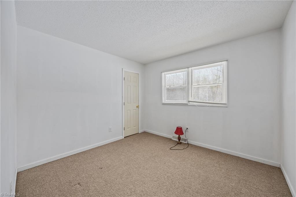 6416 Patterson Road Snow Camp, NC 27349 - Photo 13 of 32 Bedroom