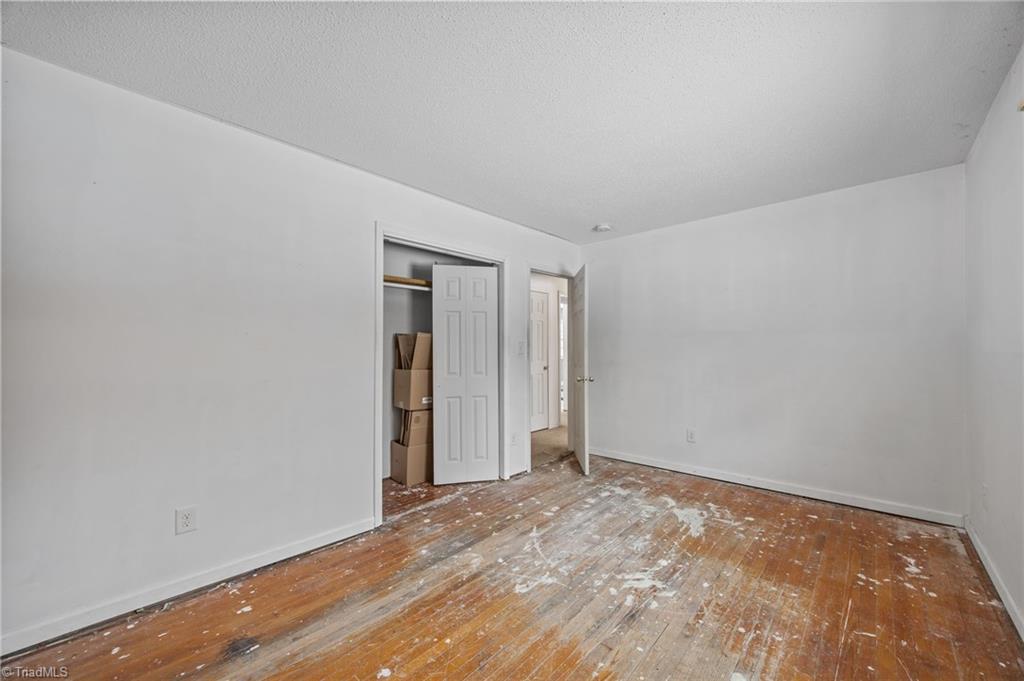 6416 Patterson Road Snow Camp, NC 27349 - Photo 16 of 32 Bedroom