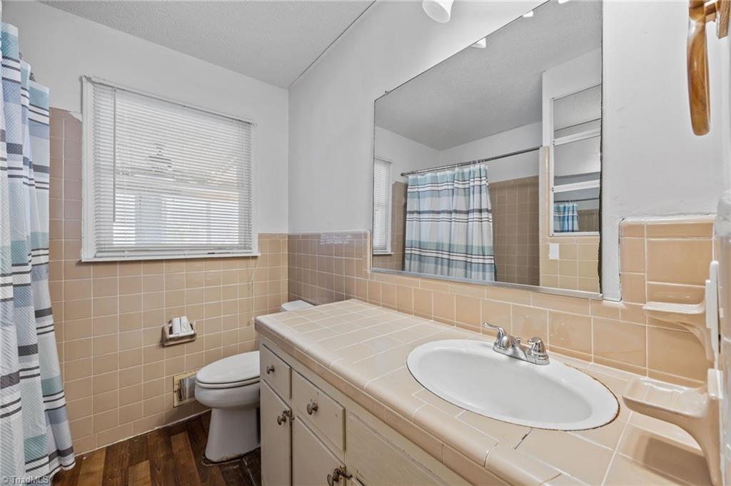 6416 Patterson Road Snow Camp, NC 27349 - Photo 17 of 32 Bathroom